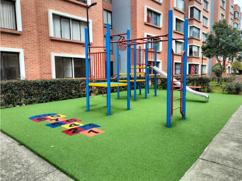 APARTAMENTO EN VENTA EN CHIA CONJUNTO COLIBRI — foto 3