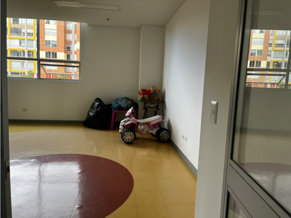 APARTAMENTO EN VENTA MOSQUERA CONJUNTO LIMA — foto 4