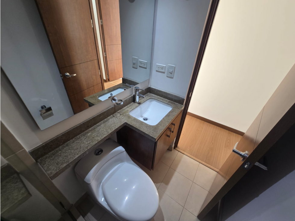 APARTAMENTO EN VENTA CONJUNTO SOL NACIENTE — foto 5