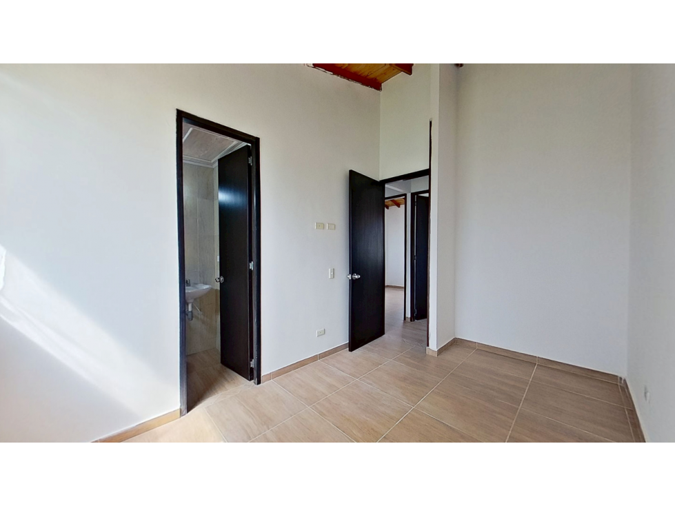 APARTAMENTO EN VENTA EN FUNZA CONJUNTO TORRES DE ZUAME ALCAPARROS — foto 5
