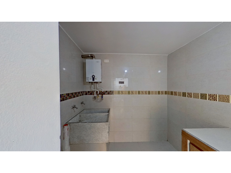 APARTAMENTO EN VENTA EN MADRID CONJUNTO VILLAS DE MADRID — foto 5