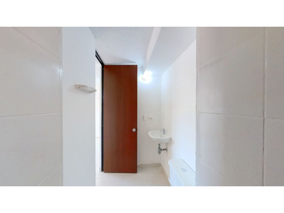 APARTAMENTO EN VENTA EN MADRID CONJUNTO LA FINCA MANZANA 9 — foto 2