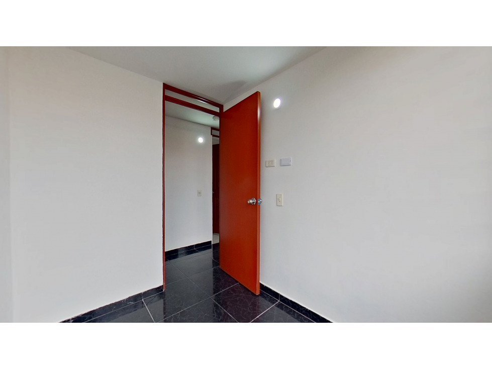 APARTAMENTO EN VENTA EN MADRID CONJUNTO EL PRADO HACIENDA MADRID — foto 2