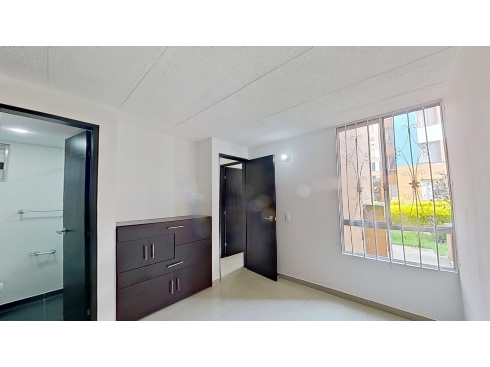 APARTAMENTO EN VENTA EN MADRID CONJUNTO ZARAGOZA MANZANA 2 — foto 2