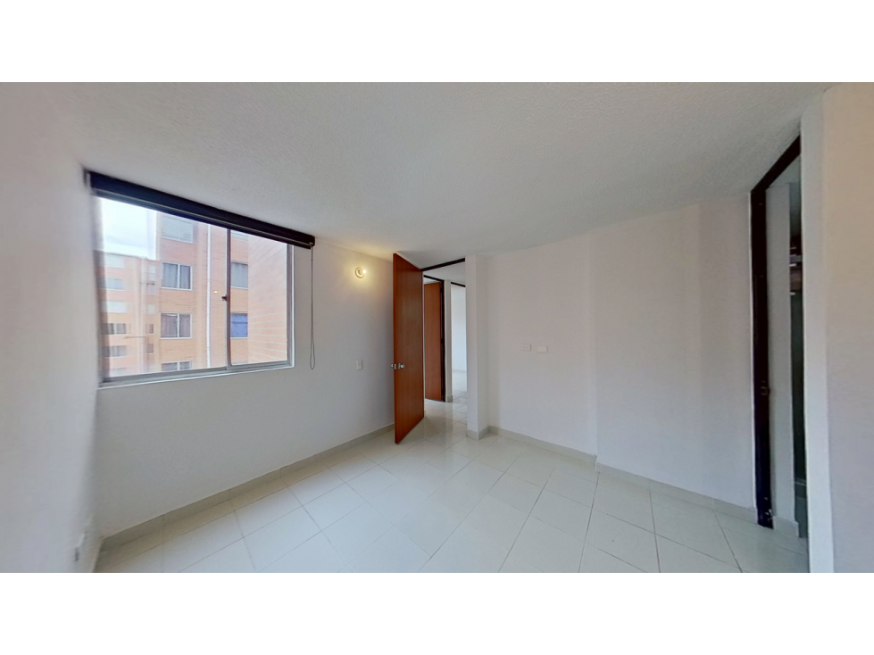 APARTAMENTO EN VENTA EN MADRID CONJUNTO LA FINCA MANZANA 9 — foto 2