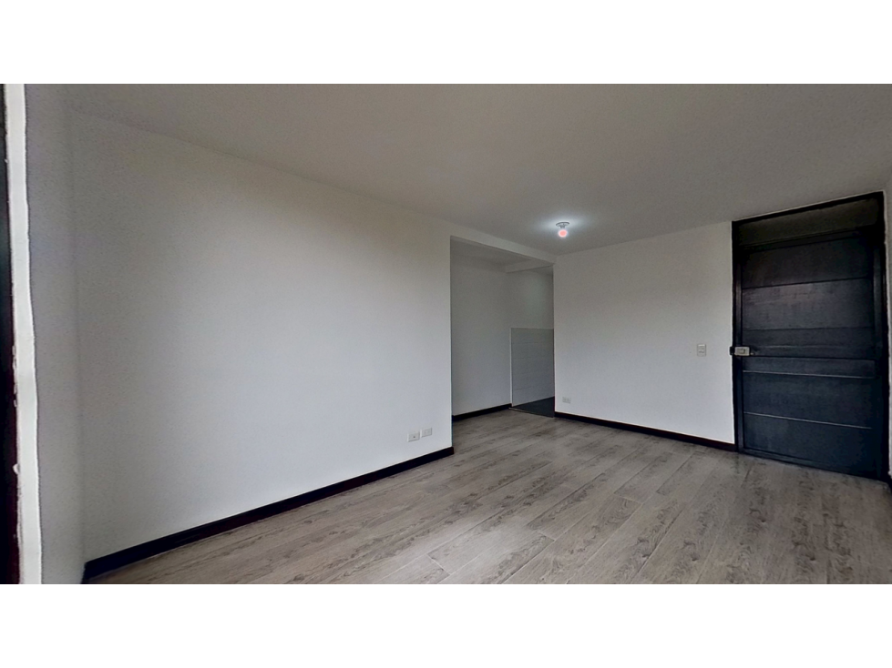 APARTAMENTO EN VENTA EN MADRID CONJUNTO EL PRADO HACIENDA MADRID — foto 6