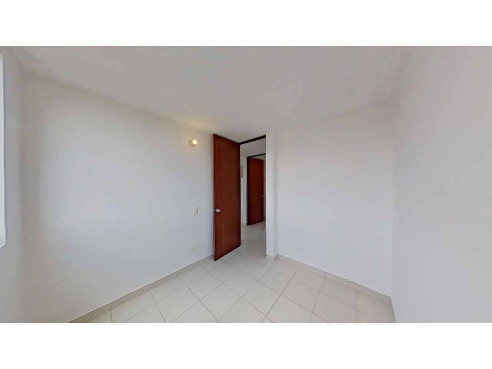 APARTAMENTO EN VENTA EN MADRID CONJUNTO LA FINCA — foto 3