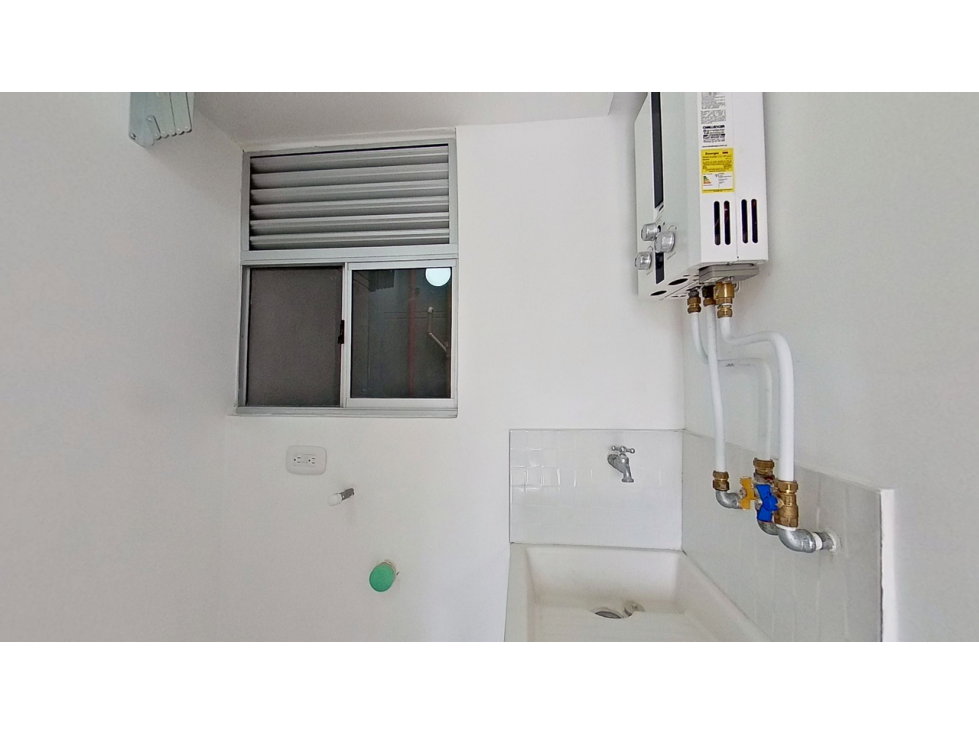 APARTAMENTO EN VENTA CONJUNTO RESIDENCIAL LIMA — foto 3