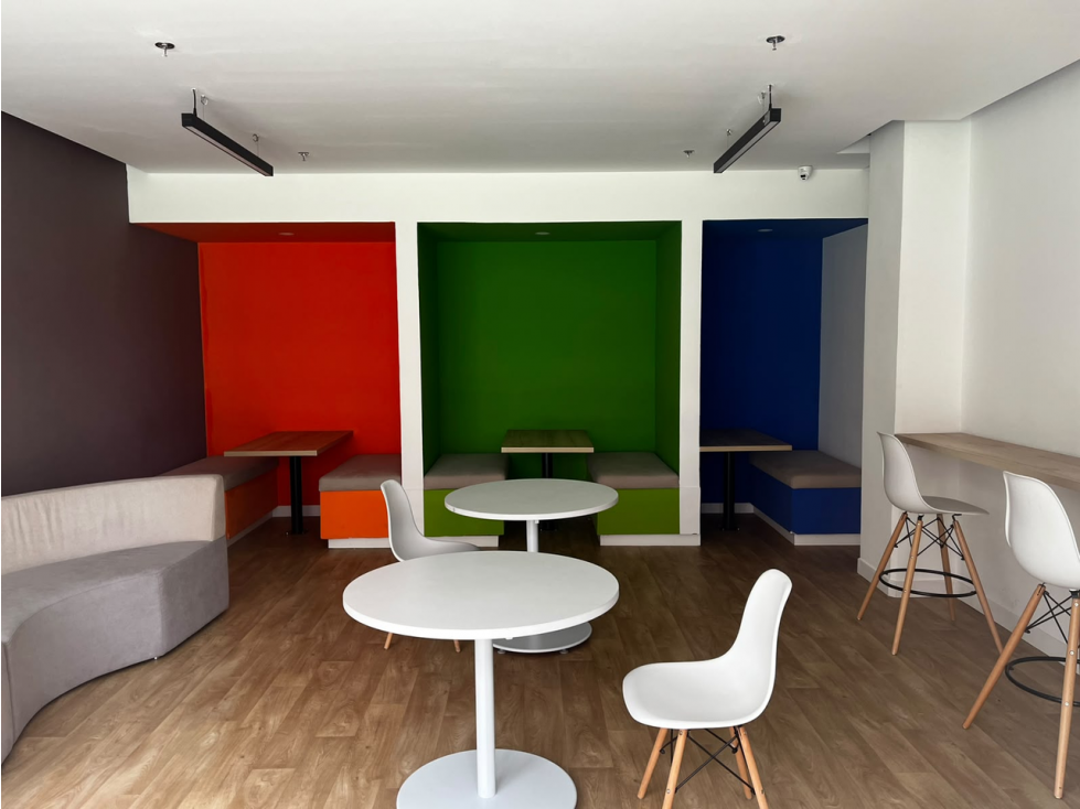 APARTAMENTO EN VENTA CONJUNTO RESIDENCIAL LIMA — foto 5