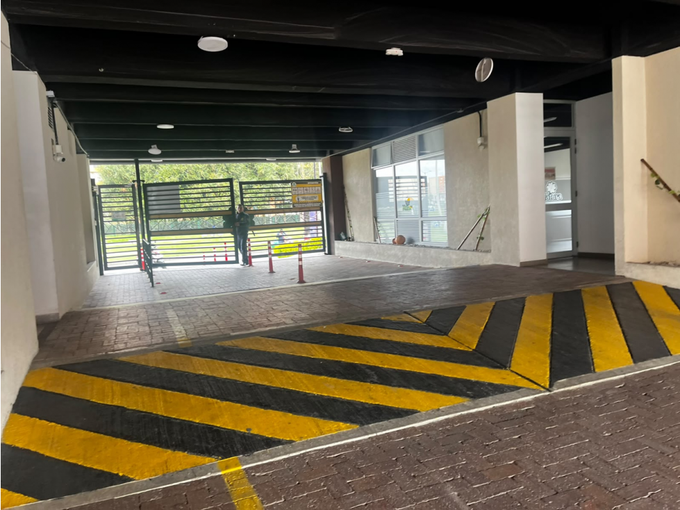 APARTAMENTO EN VENTA CONJUNTO NATURA — foto 2