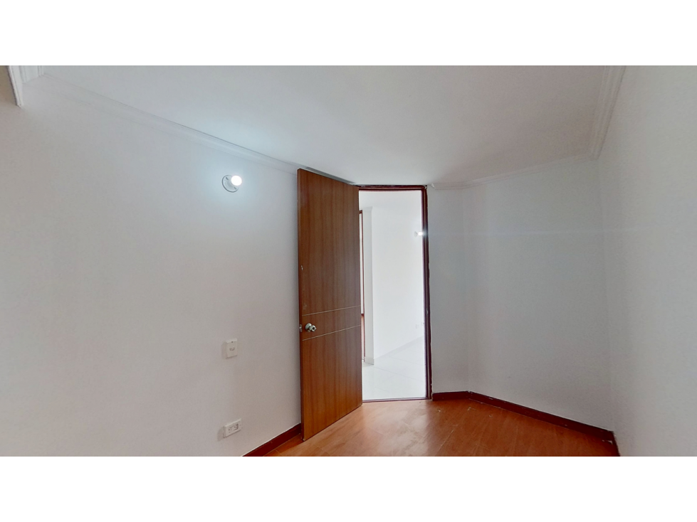 APARTAMENTO EN VENTA CONJUNTO EL MOLINO HACIENDA CASABLANCA — foto 2