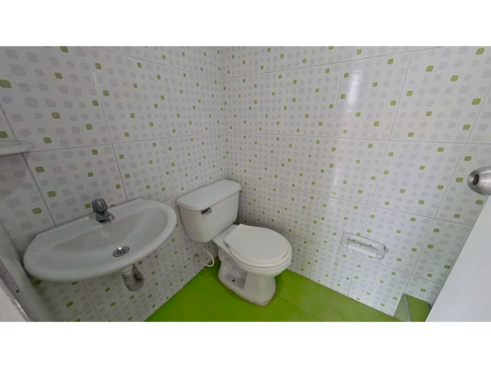 APARTAMENTO EN VENTA EN MADRID CONJUNTO ZARAGOZA — foto 2