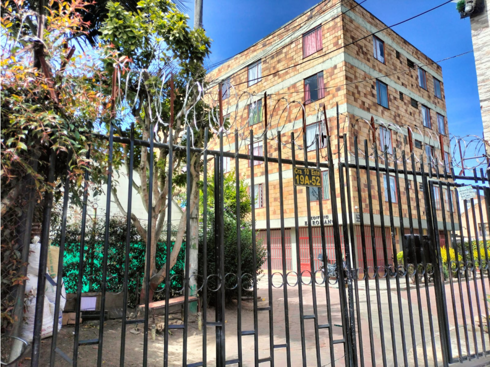 APARTAMENTO EN VENTA EN MOSQUERA CONJUNTO ROMANO — foto 2
