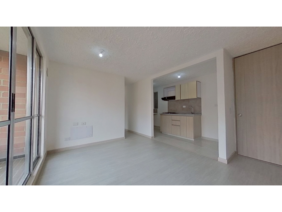 APARTAMENTO EN VENTA EN MOSQUERA CONJUNTO NOVATERRA CEREZO — foto 2