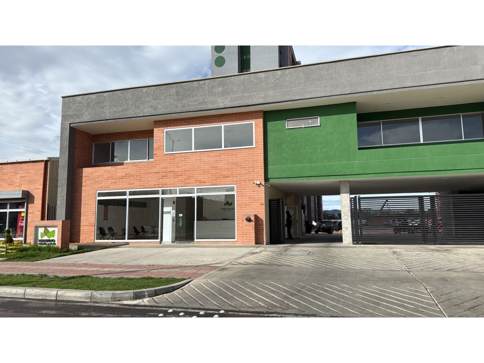 APARTAMENTO EN ARRIENDO EN MADRID CUNDINAMARCA CONJUNTO VERDE PINO