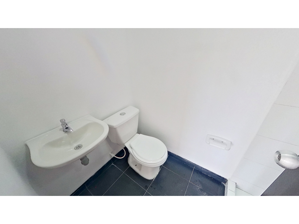 APARTAMENTO EN VENTA EN MADRID CONJUNTO ZARAGOZA MANZANA 2 — foto 2