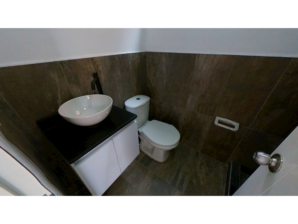 APARTAMENTO EN VENTA EN MADRID CONJUNTO ZARAGOZA MANZANA 2 — foto 2