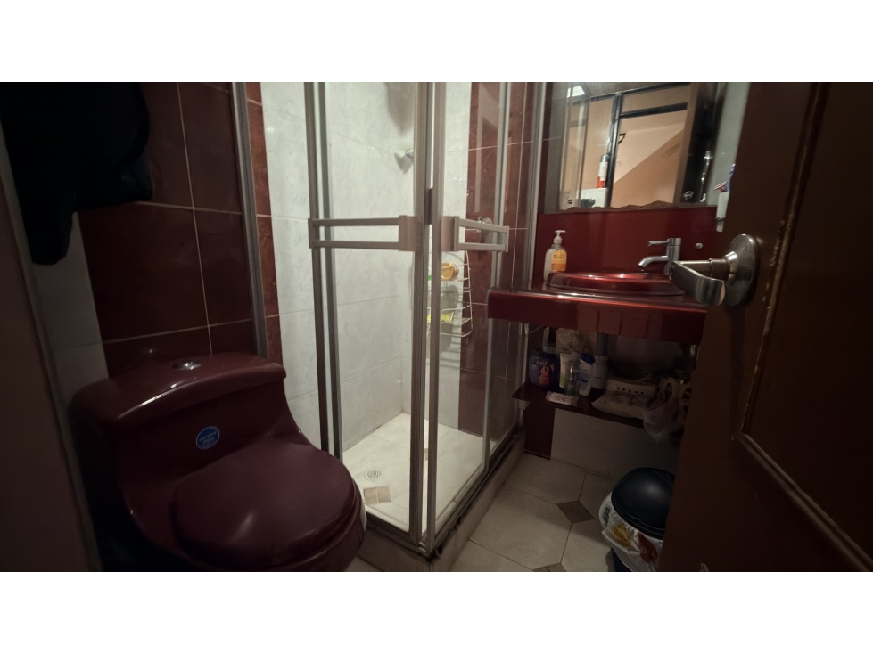 CASA EN VENTA EN EL CENTRO DE FACATATIVA CUNDINAMARCA - 6