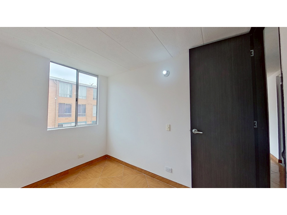 APARTAMENTO EN VENTA EN MADRID CONJUNTO ZARAGOZA MANZANA 2 — foto 2