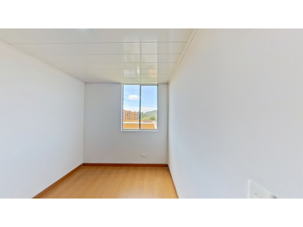 APARTAMENTO EN VENTA EN MADRID CONJUNTO ZARAGOZA MANZANA 2 — foto 2