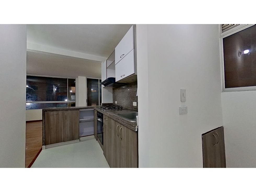 APARTAMENTO EN VENTA EN FUNZA CONJUNTO RESIDENCIAL MORAY - 4