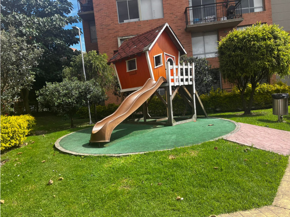 APARTAMENTO EN VENTA EN MOSQUERA HACIENDA ALCALA — foto 6