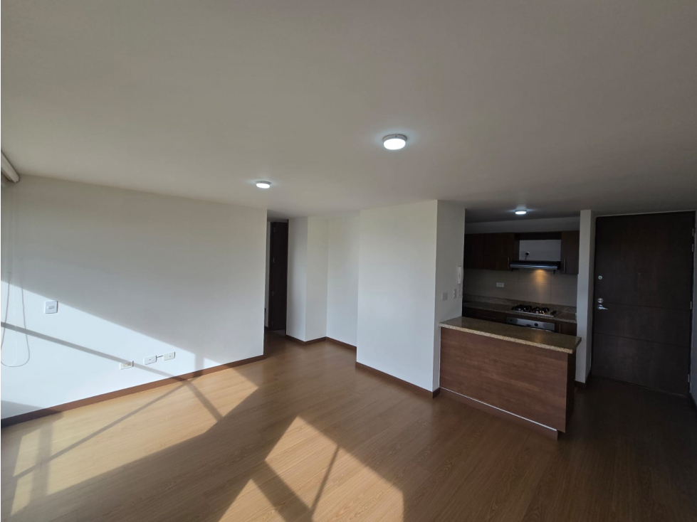 APARTAMENTO EN VENTA CONJUNTO SOL NACIENTE — foto 2