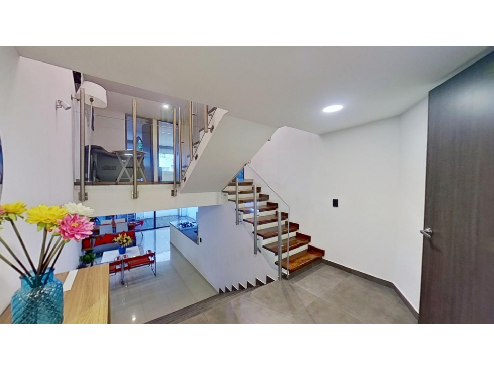 APARTAMENTO EN VENTA ACHICALA — foto 6