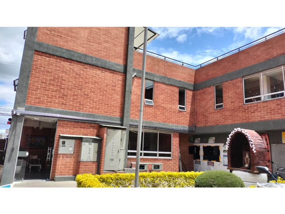 APARTAMENTO DUPLEX EN VENTA EN FUNZA CONJUNTO OASIS DE FUNZA - 3