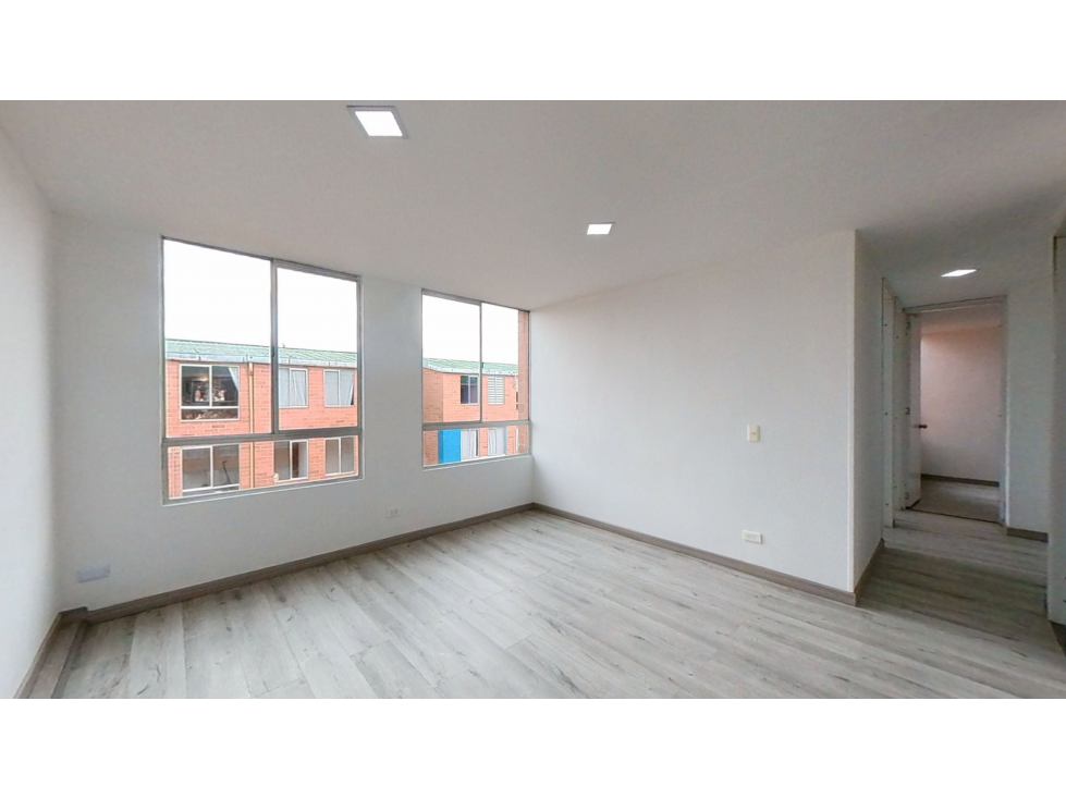 APARTAMENTO EN MADRID CUNDINAMARCA CONJUNTO ZARAGOZA