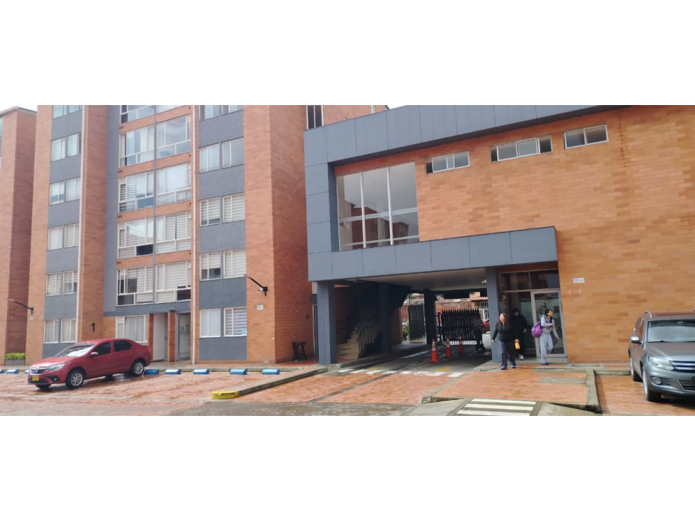 APARTAMENTO EN VENTA EN CHIA CONJUNTO NATIVO