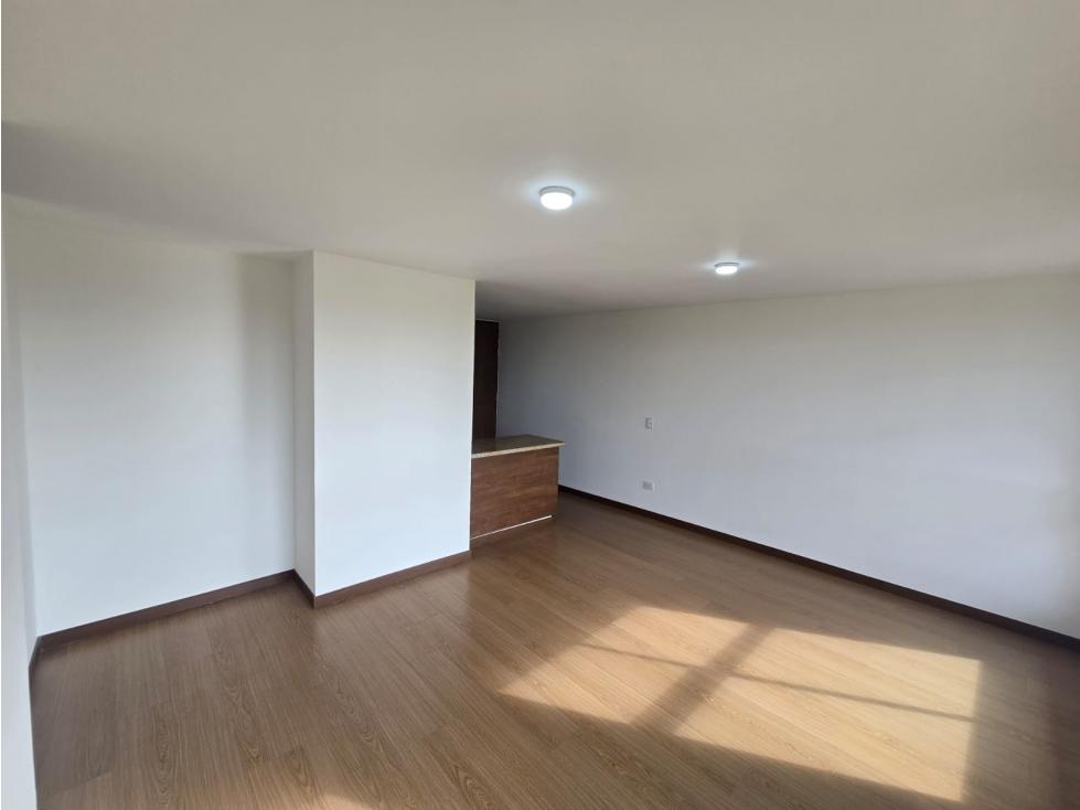 APARTAMENTO EN VENTA CONJUNTO SOL NACIENTE — foto 3