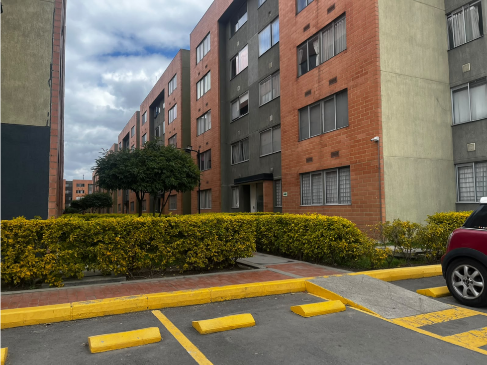 APARTAMENTO EN VENTA EN MOSQUERA CONDOMINIO ACANTO — foto 6