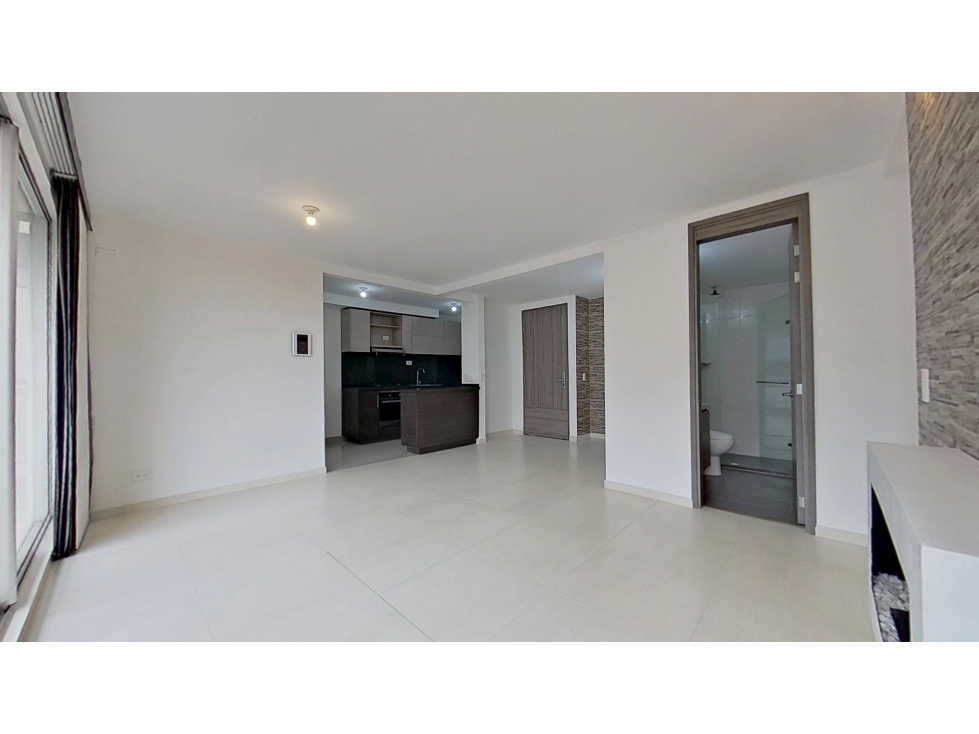 APARTAMENTO EN VENTA EN MOSQUERA CONJUNTO EVA
