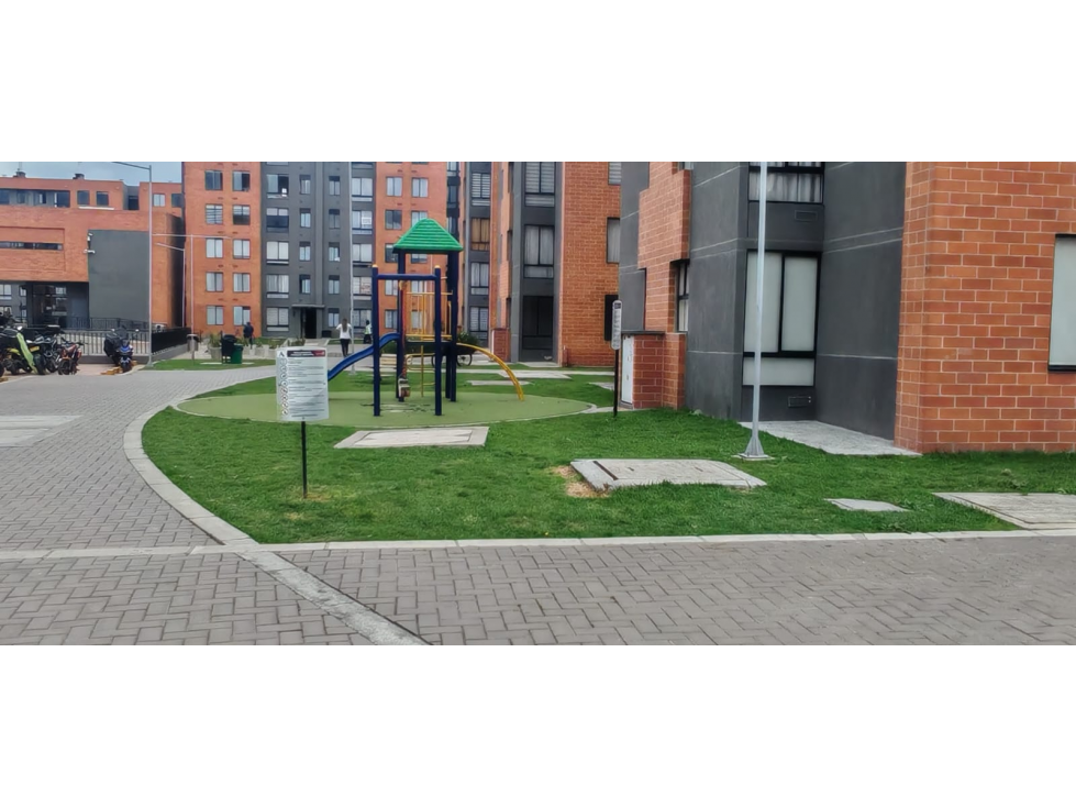 APARTAMENTO EN VENTA EN CHIA CONJUNTO LUNARIA — foto 3