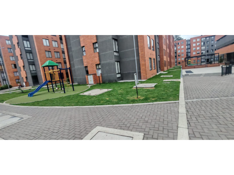 APARTAMENTO EN VENTA EN CHIA CONJUNTO LUNARIA — foto 4