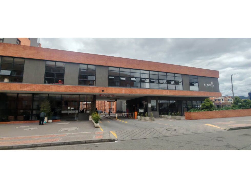 APARTAMENTO EN VENTA EN CHIA CONJUNTO LUNARIA — foto 2