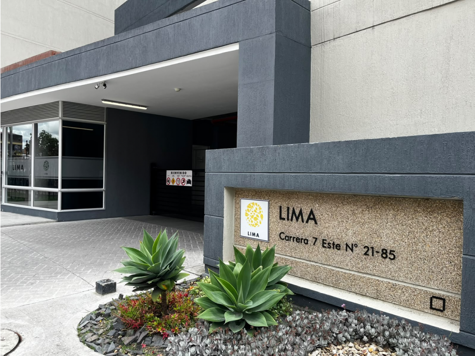 APARTAMENTO EN VENTA CONJUNTO RESIDENCIAL LIMA — foto 3
