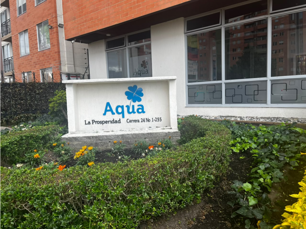 APARTAMENTO EN VENTA EN MADRID CONJUNTO AQUA