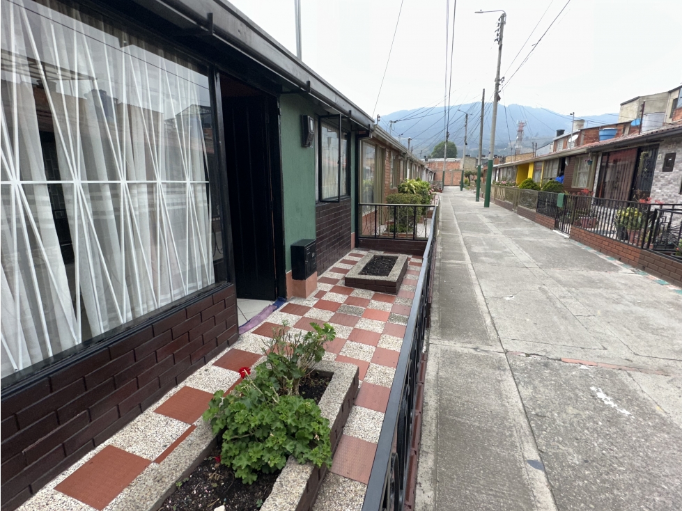 CASA EN VENTA BARRIO MARIA PAULA FACATATIVA-CUNDINAMARCA - 2
