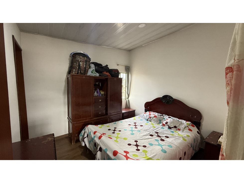 APARTAMENTO EN VENTA EN CENTRO DE FACATATIVA - 5