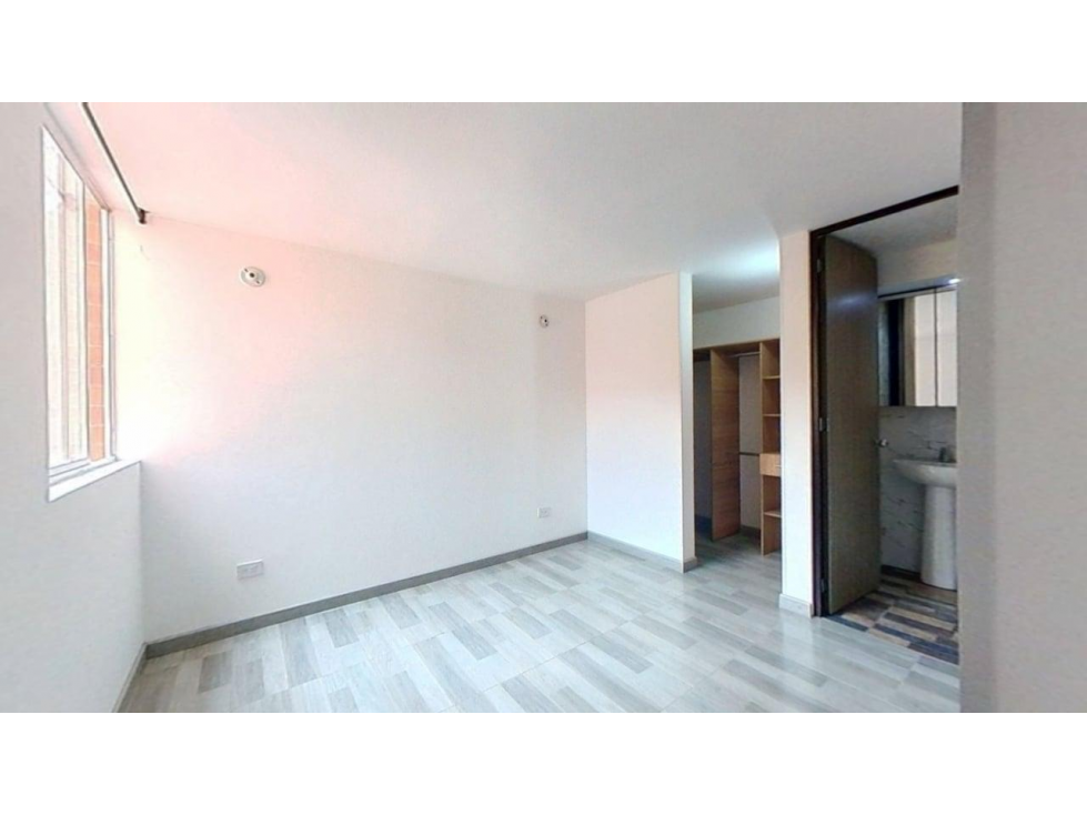 APARTAMENTO EN VENTA EN FUNZA CONJUNTO ALTOS DE LA ESPERANZA - 3
