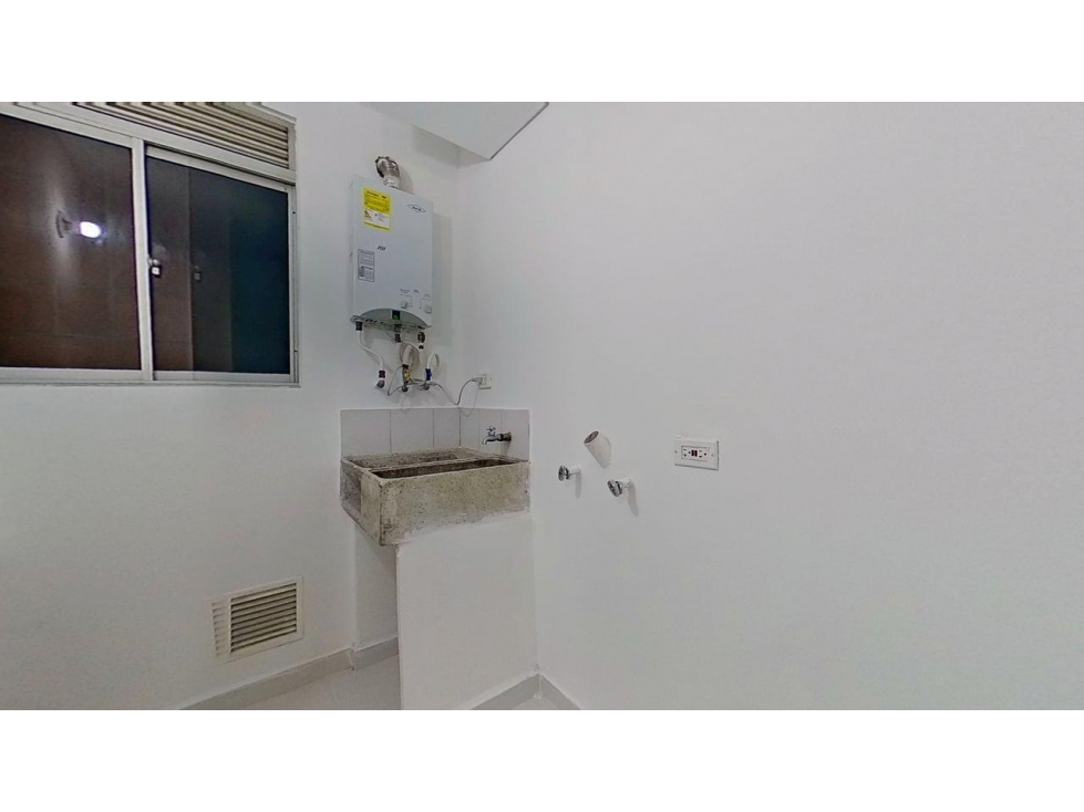 APARTAMENTO EN VENTA EN FUNZA CONJUNTO RESIDENCIAL MORAY - 6