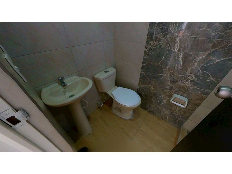 APARTAMENTO EN MADRID CUNDINAMARCA CONJUNTO ZARAGOZA MANZANA 2 — foto 5