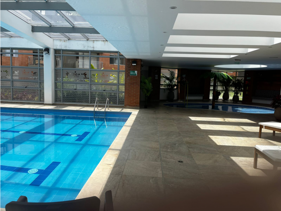 APARTAMENTO EN VENTA EN MOSQUERA CONJUNTO NOVATERRA CEREZO