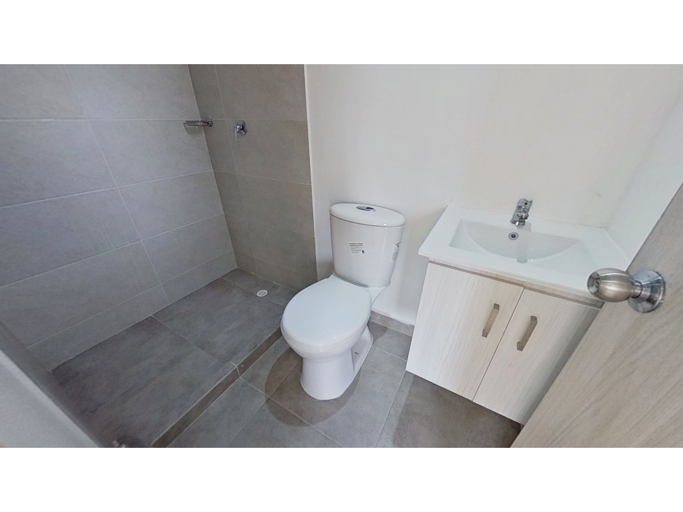 APARTAMENTO EN VENTA EN CHIA CONJUNTO SERRALTA — foto 3