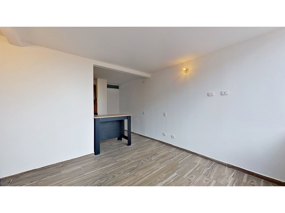 APARTAMENTO EN VENTA EN CHIA CONJUNTO VALVERDE OLIVO — foto 2
