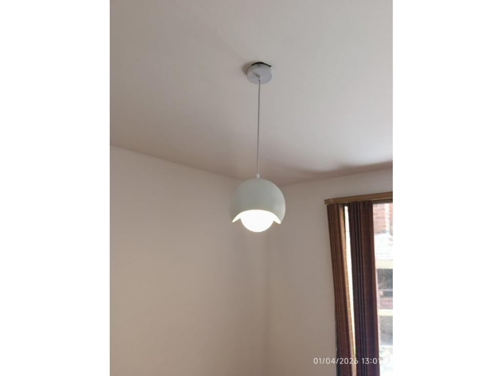 CASA EN VENTA EN CHIA CONJUNTO VILLA PAULA — foto 3