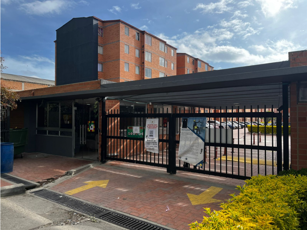 APARTAMENTO EN VENTA EN MOSQUERA SENDEROS DE SIETE TROJES
