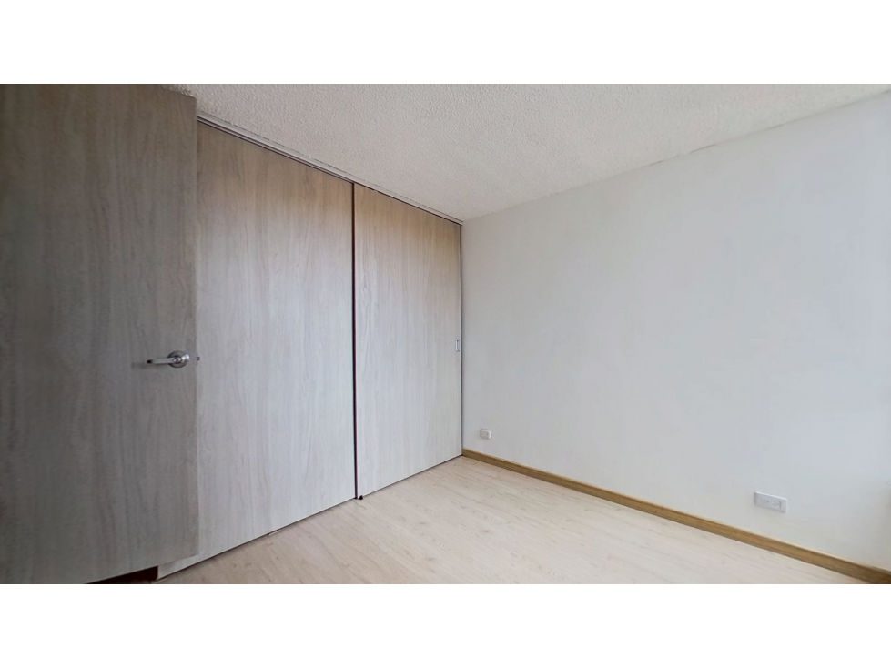APARTAMENTO EN VENTA EN CHIA CONJUNTO LUNARIA — foto 3